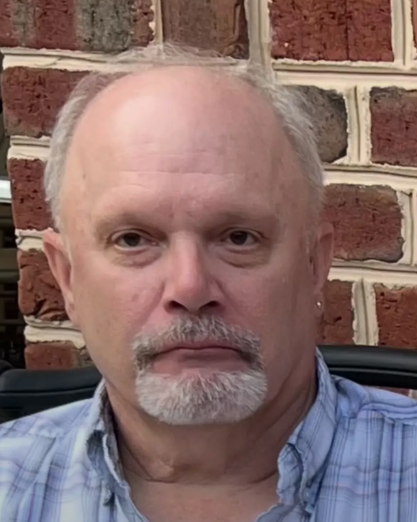 Charles Steven Coakley Profile Photo