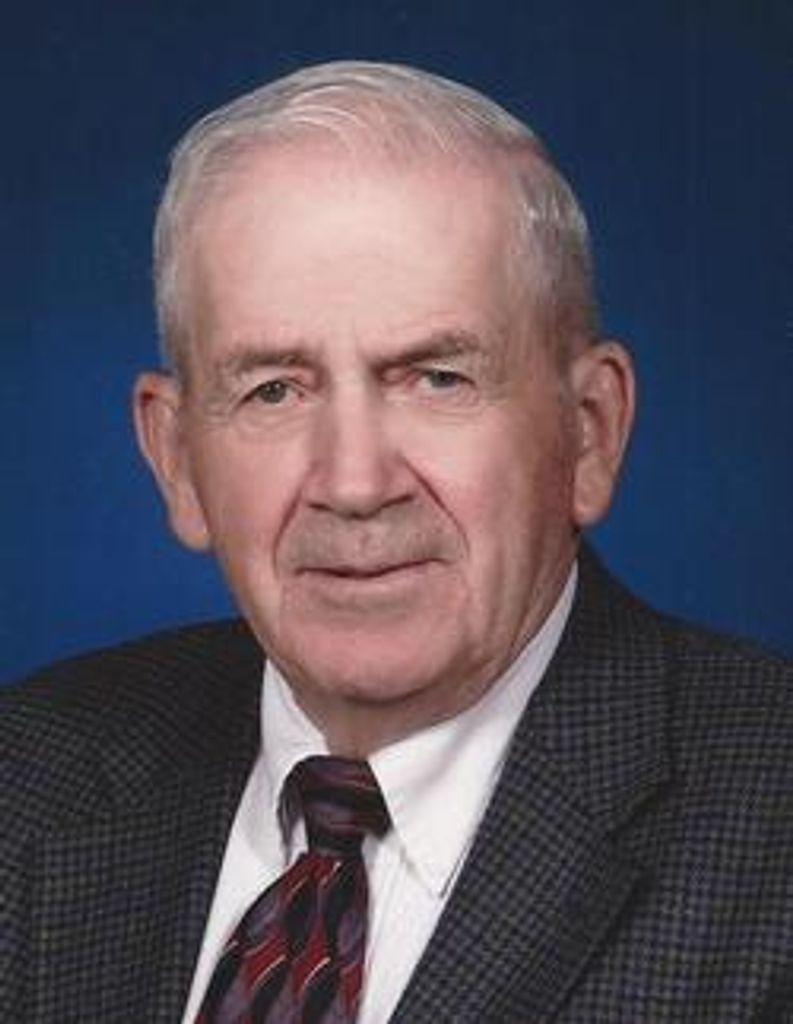 John P. Leahy