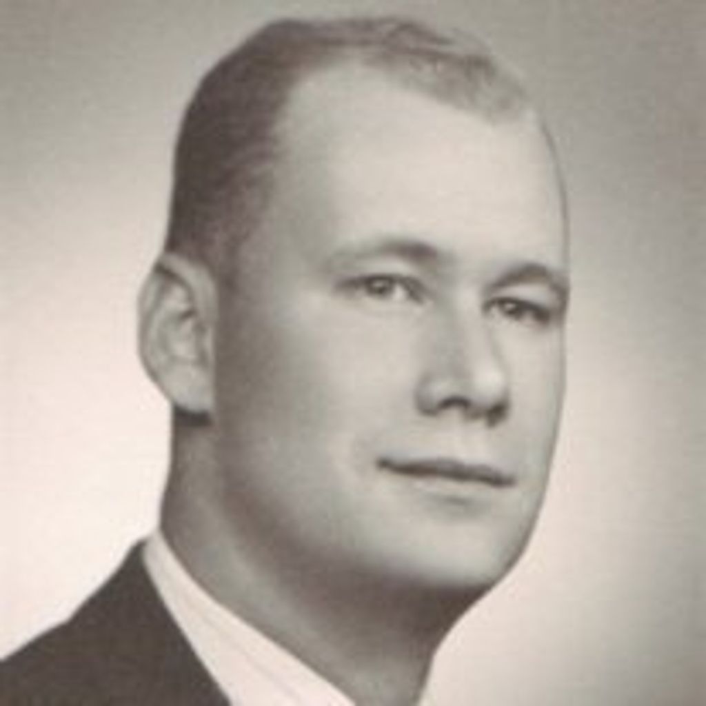 Glenn  Edwin Schroeder
