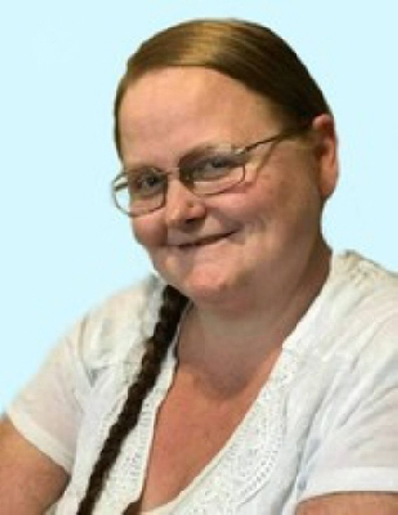 Elizabeth M Williams