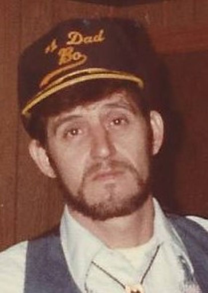 Ruben Oscar Burchett