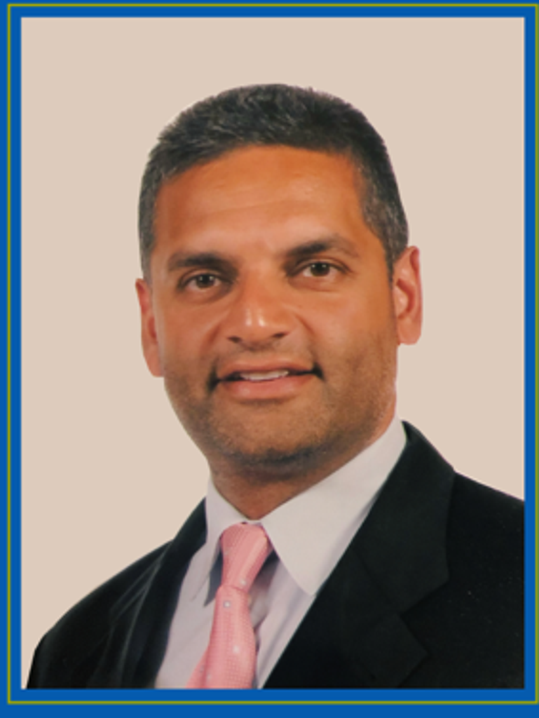 Sandeep Rick Tejpaul