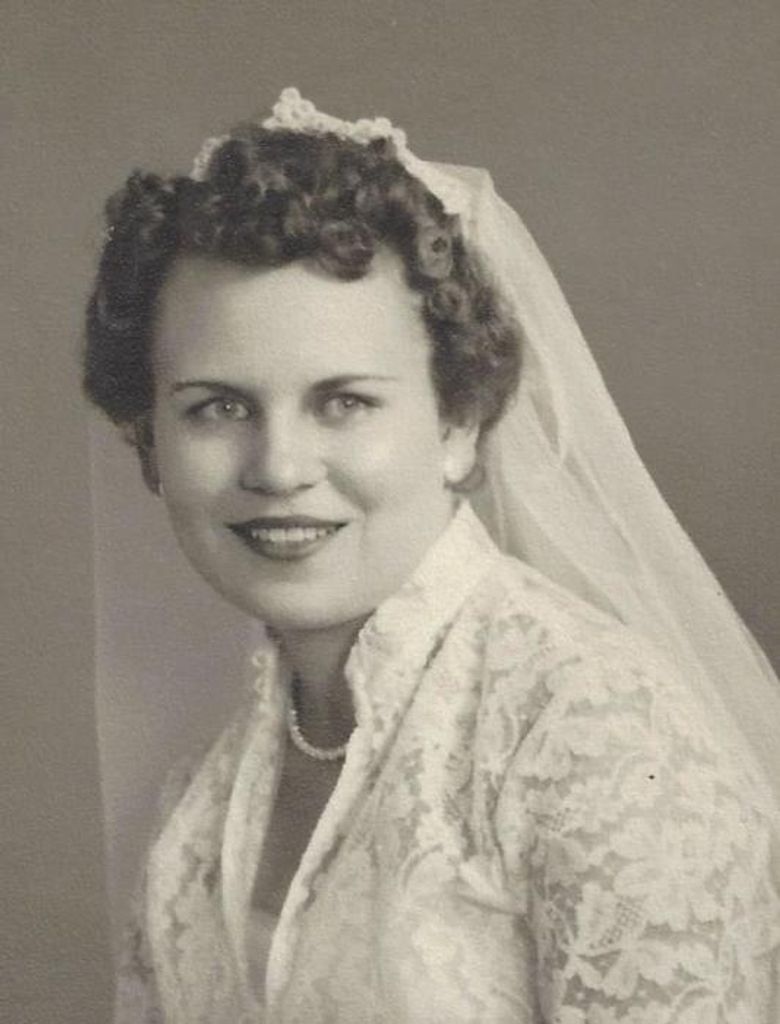 Norma M. (Messing)  Collins