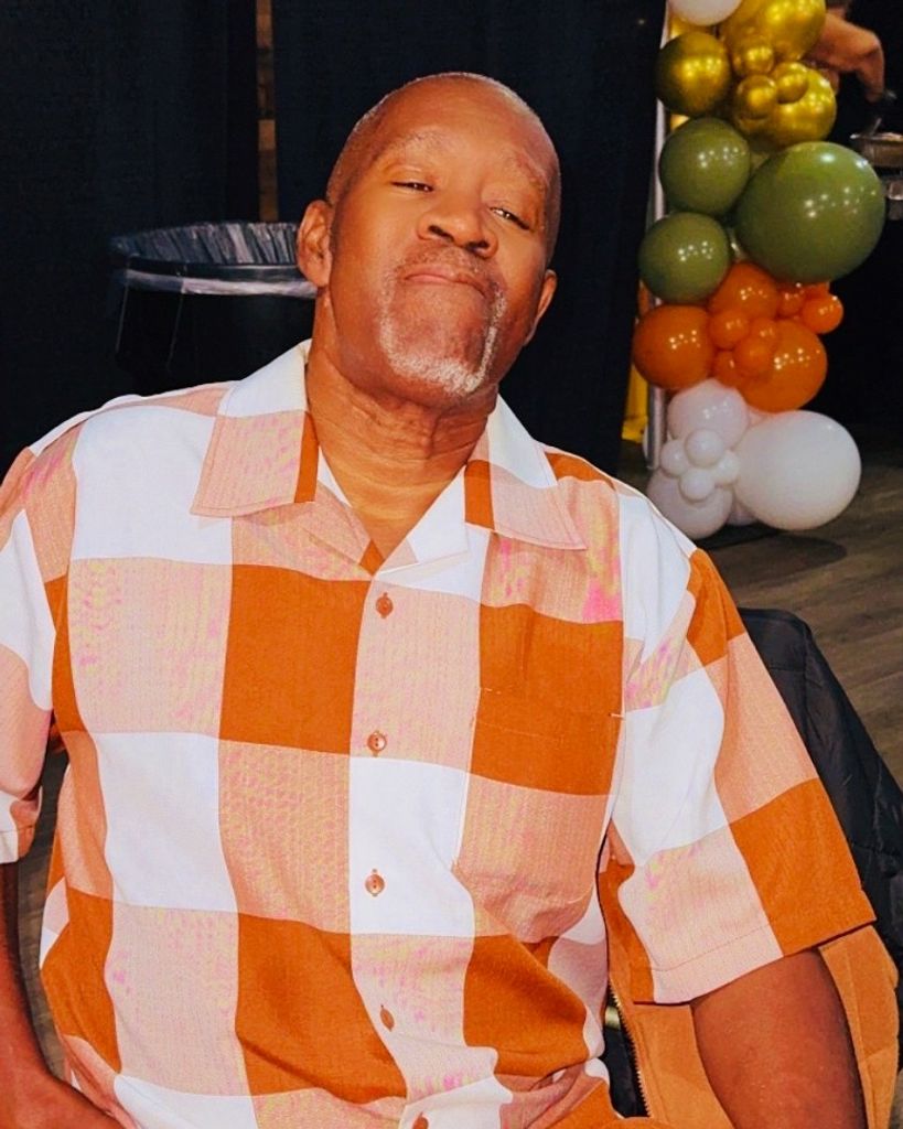 Ronald "Butch "Miller, Sr.