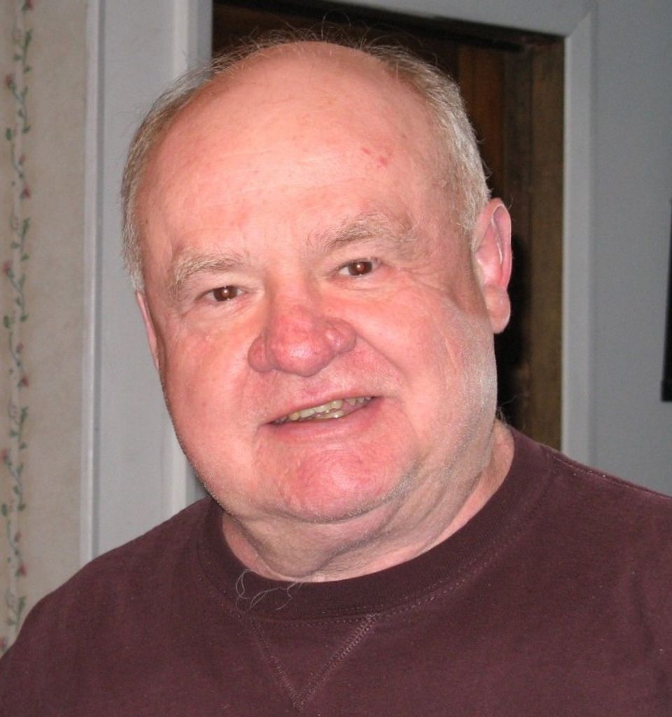 Richard J. Campbell