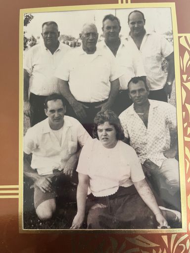 Richard "Corky" Neuner Sr. photo gallery thumbnail 35 of 105