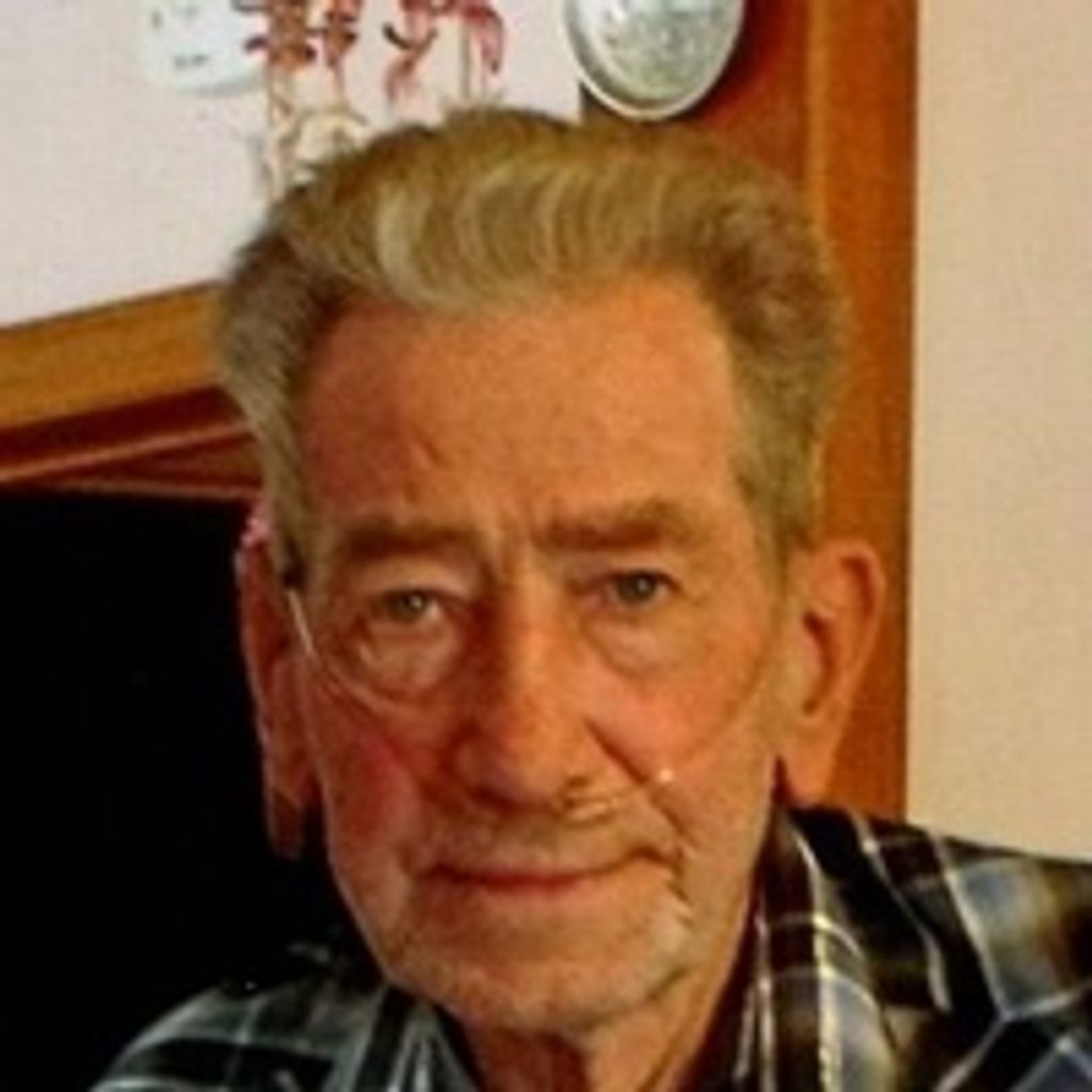 Frank Sweet