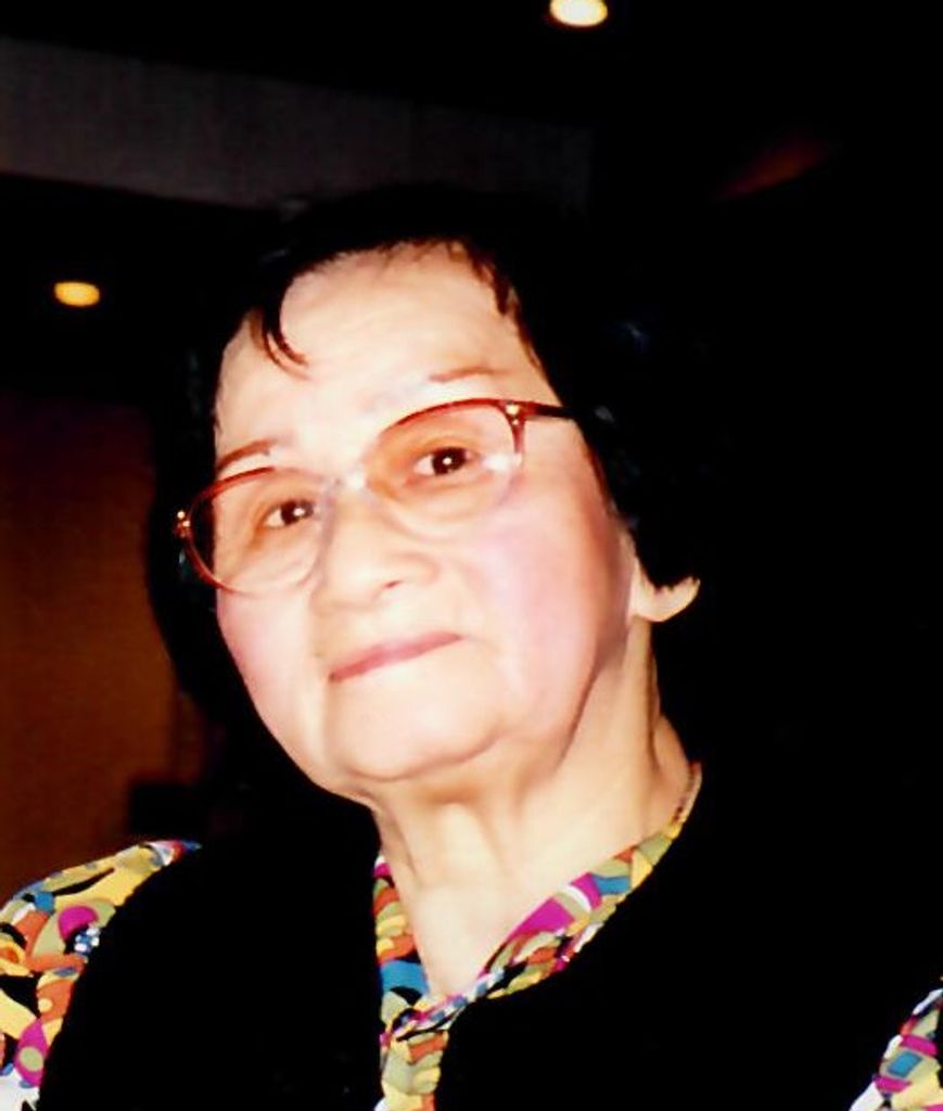 Bow Kam “Susan” Dea-Woo