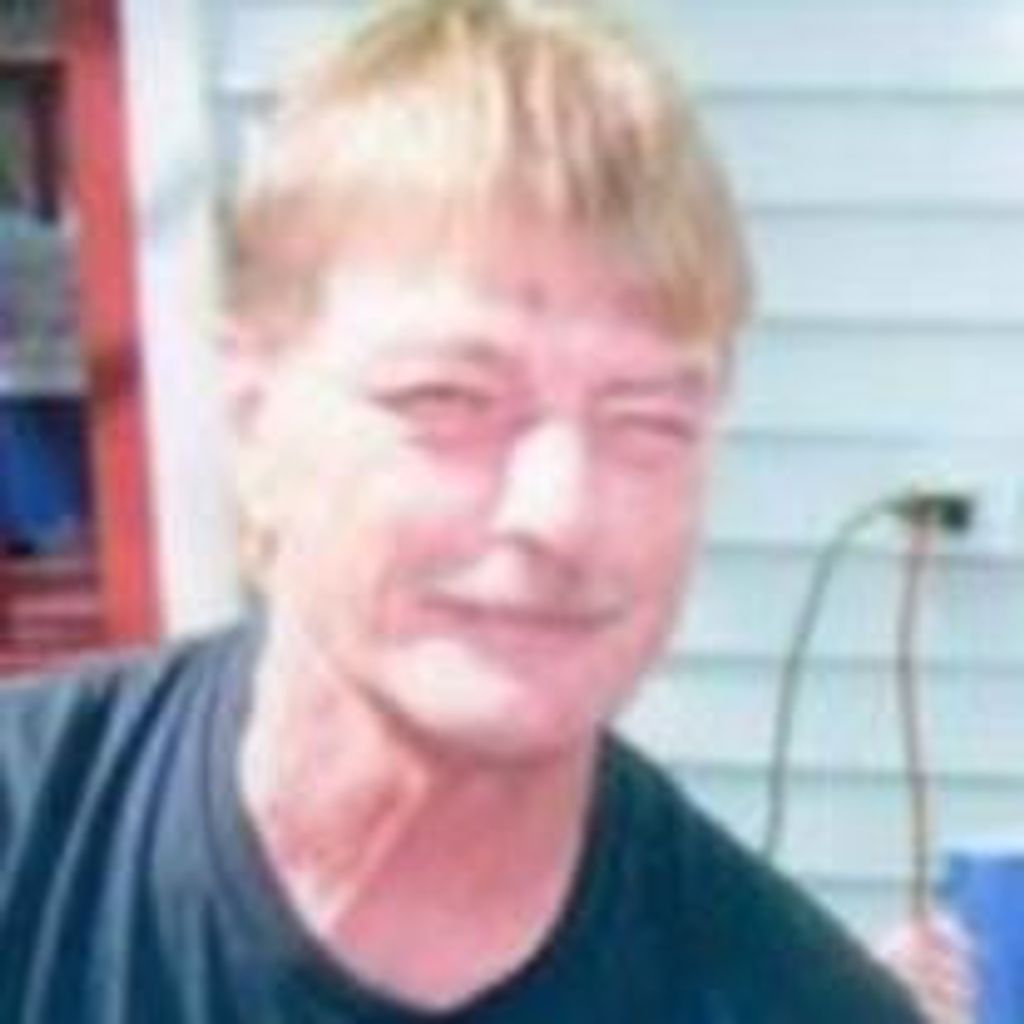 Daniel Paul Moore Sr. Profile Photo