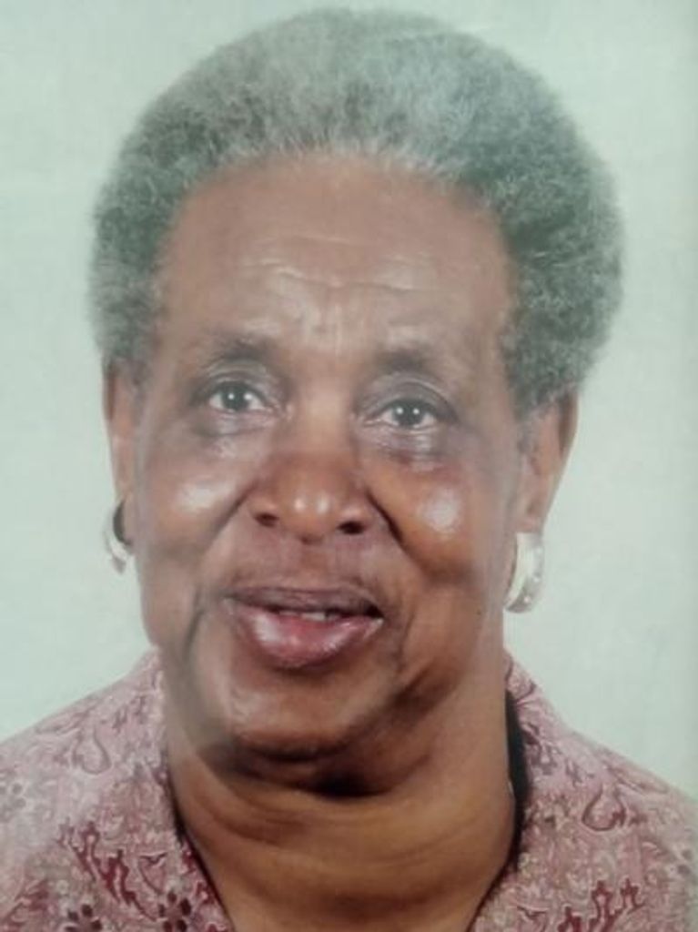 Lucille Anderson Profile Photo