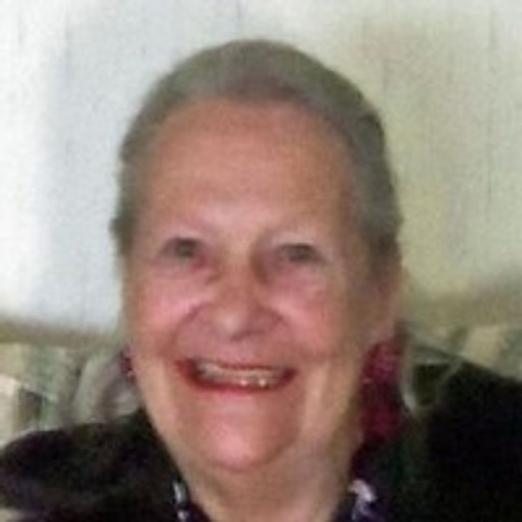 Rita B. Twist
