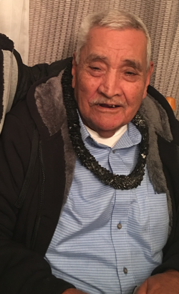 Celestino Perez-Luna Profile Photo