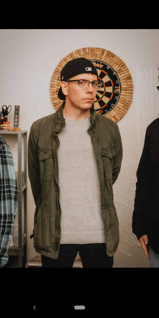 Chad Martin Grigic Profile Photo