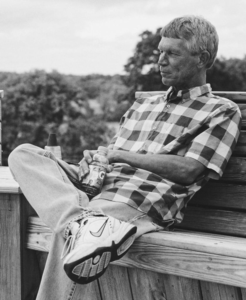 Stuart Wayne Praiswater Profile Photo