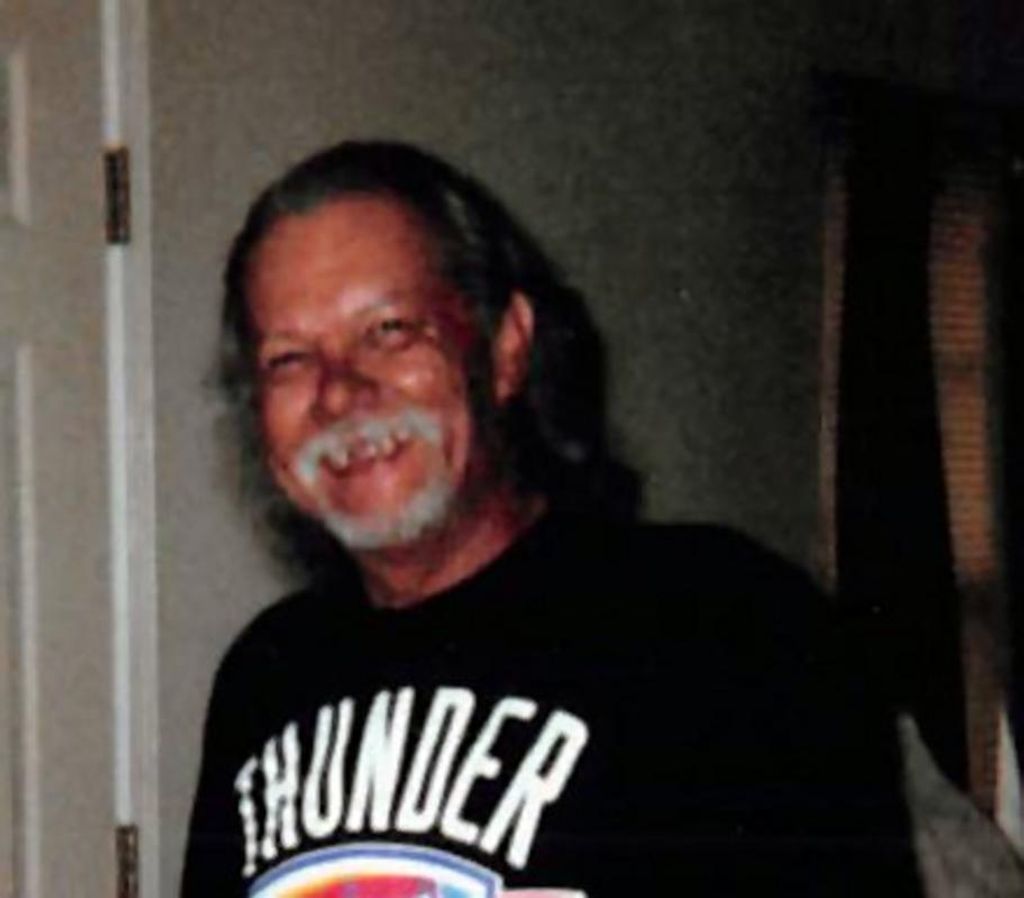 Robert Warren Allen Profile Photo