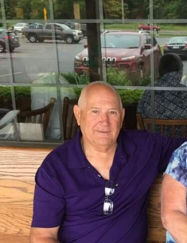 Robert Violet