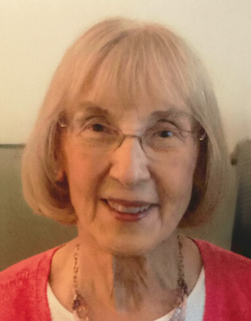 Evelyn June Finnegan