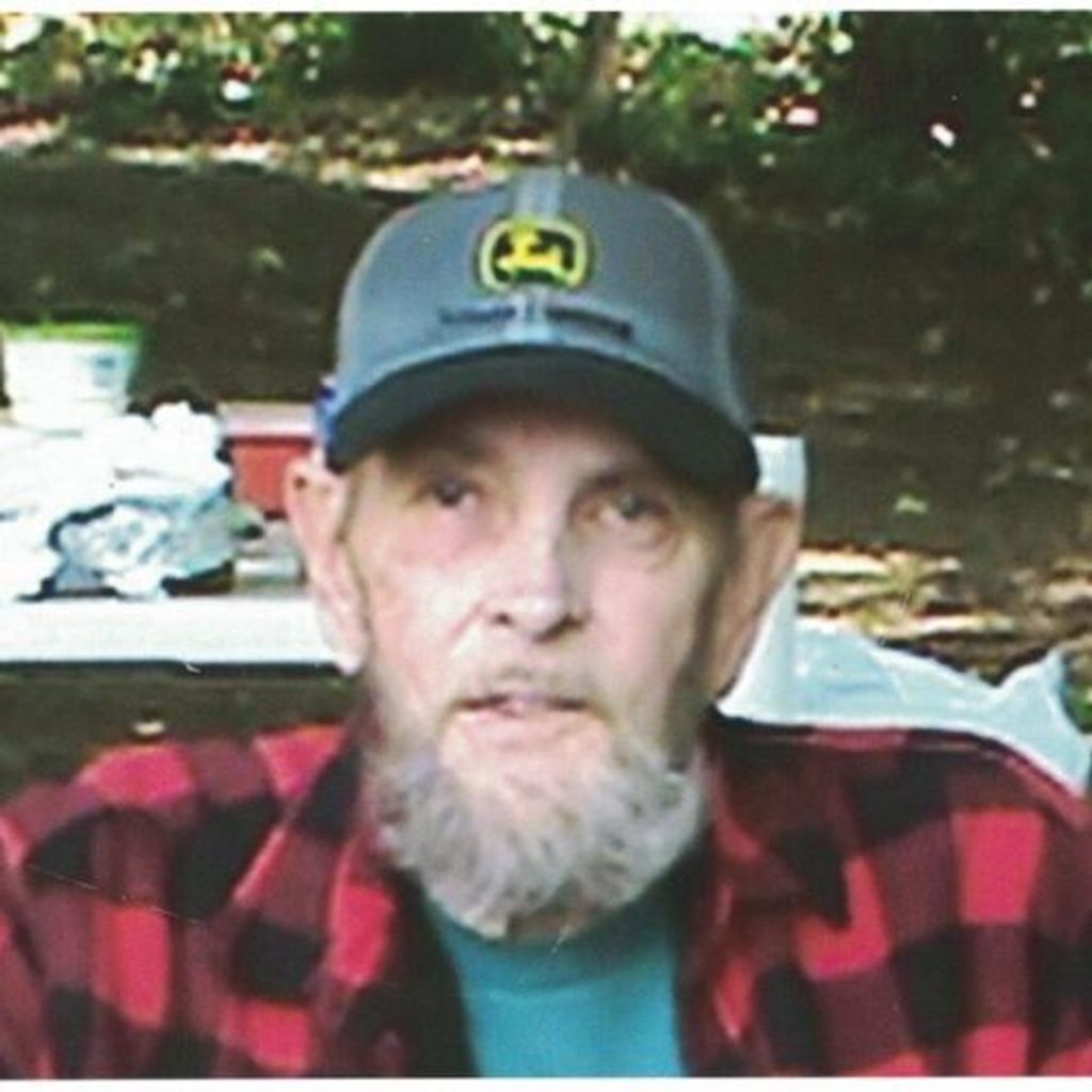 Eugene Hollister Profile Photo