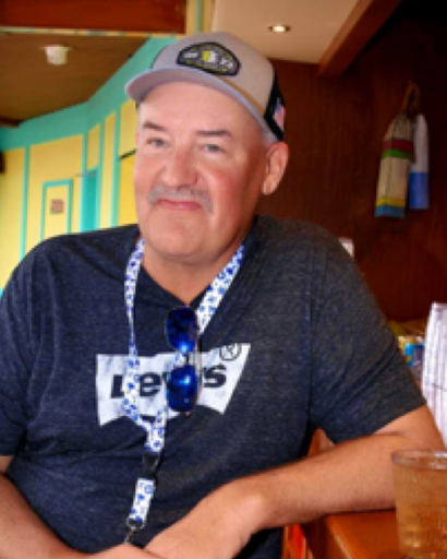 Shawn Steven Empey's obituary image