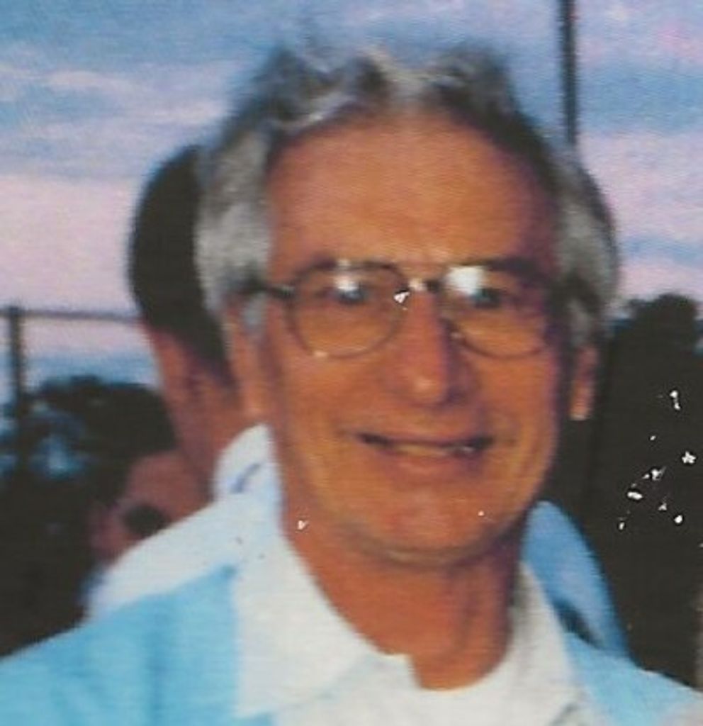 Melvin Andrew Hergenreder