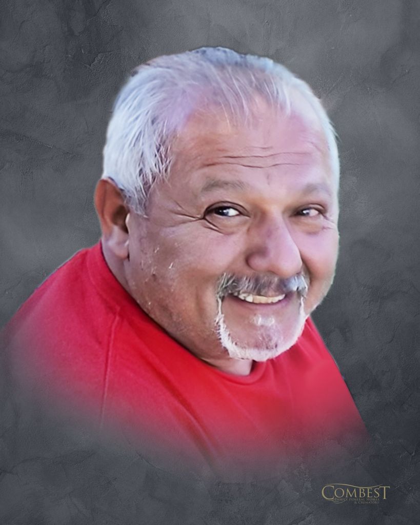 Jaime Alvarado Profile Photo