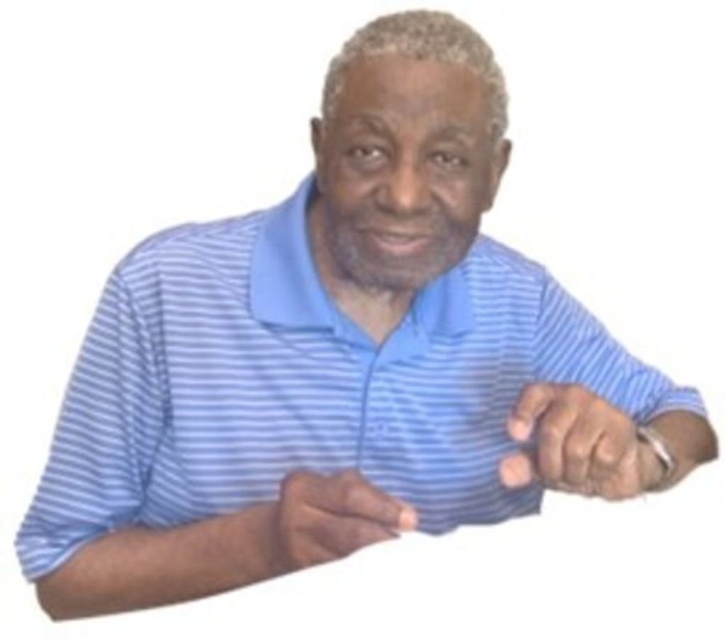 Robert Moore, Sr. Profile Photo