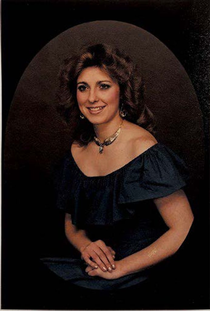 Dawn Kimberly Seals