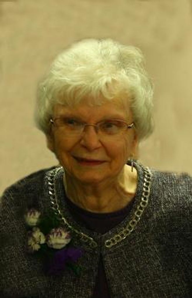 Mary Ellen Swendsen Profile Photo