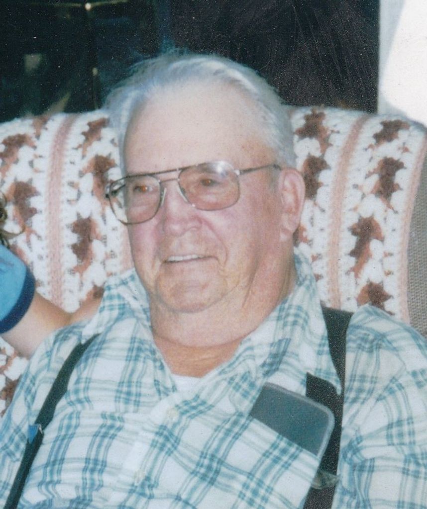 George Edward Way Profile Photo