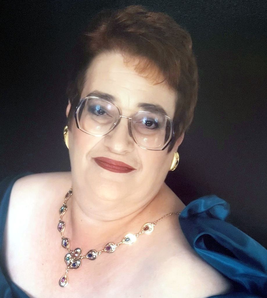 Roachelle Cerney (Friedman)