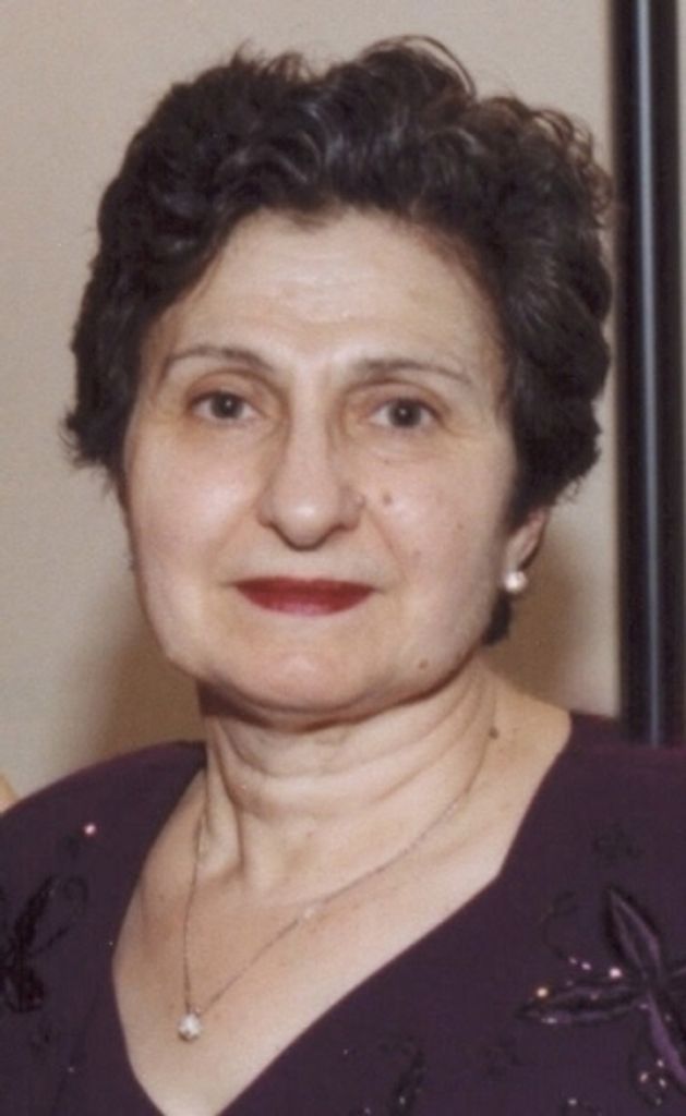 Sofia Theodoratos