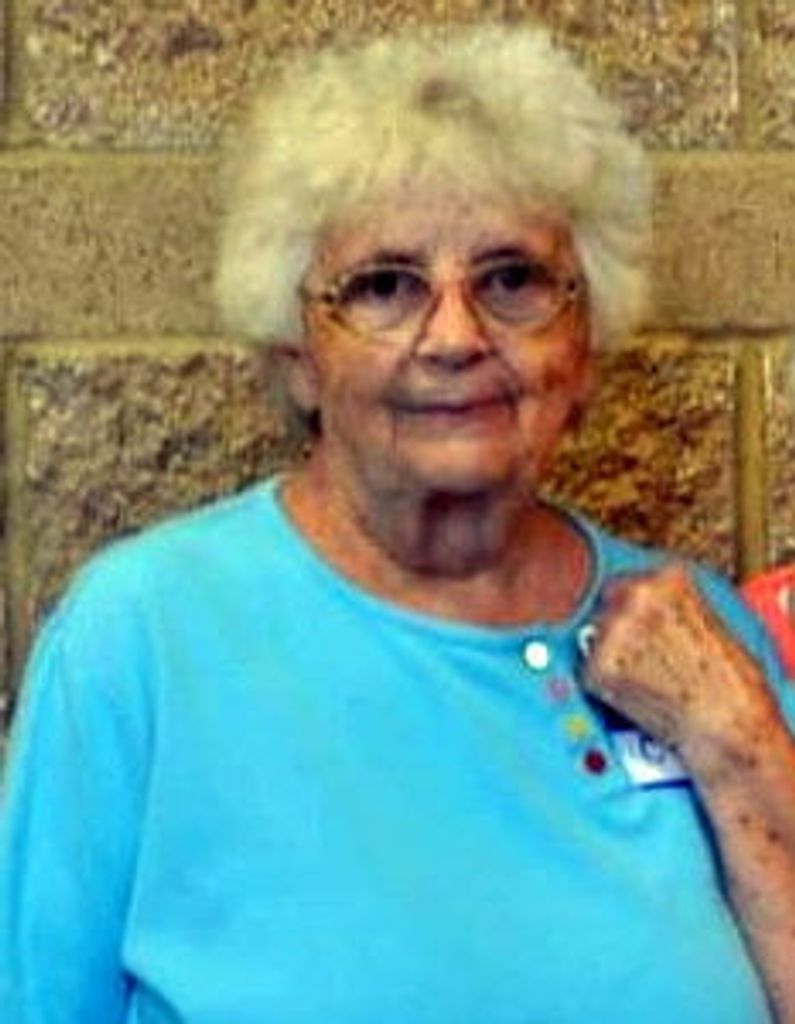 Cleo Mahoney Profile Photo