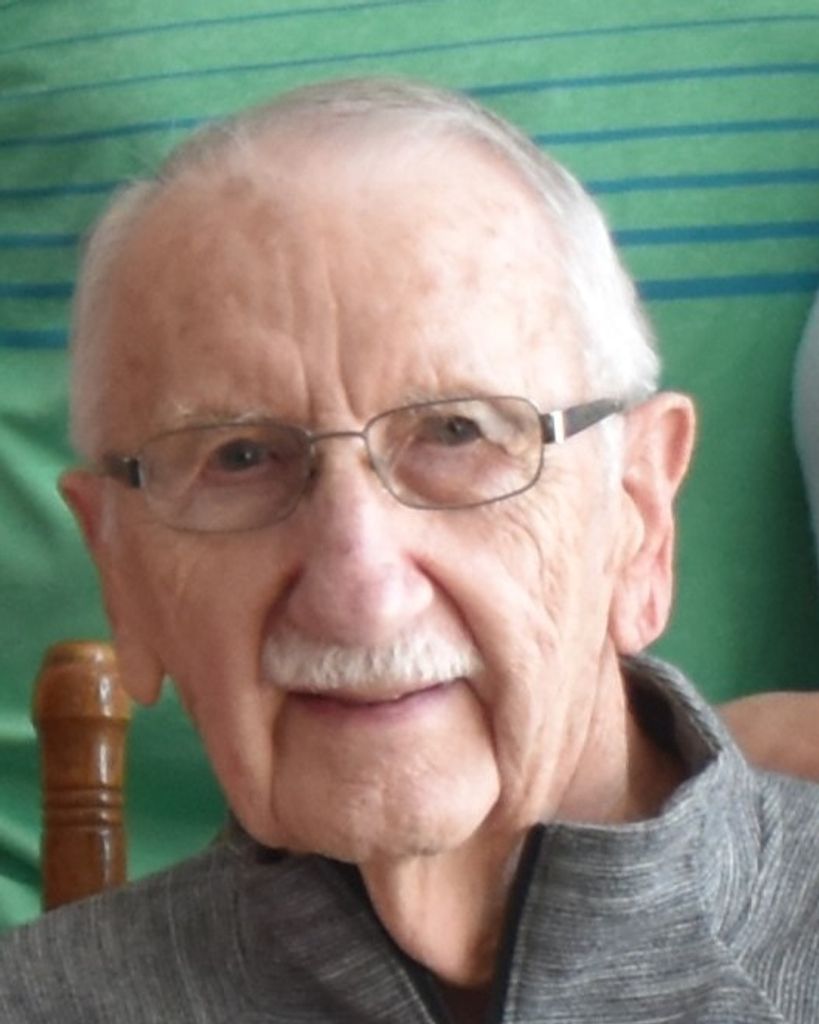 John A. Hochstedler