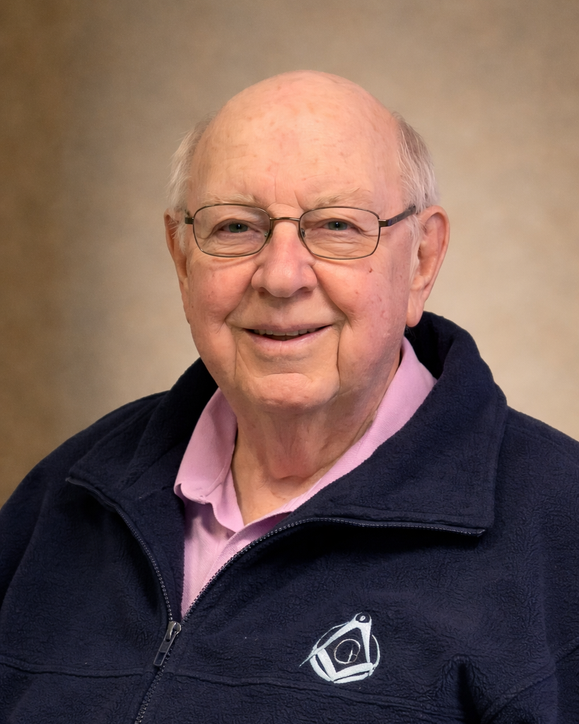 Harold George Poppen Profile Photo
