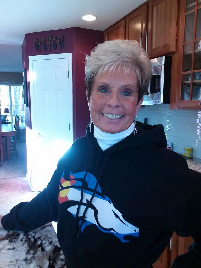 Judy A. Tessendorf Profile Photo