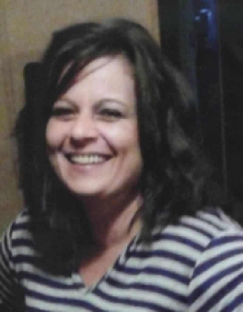 Frances Marie Nuckolls