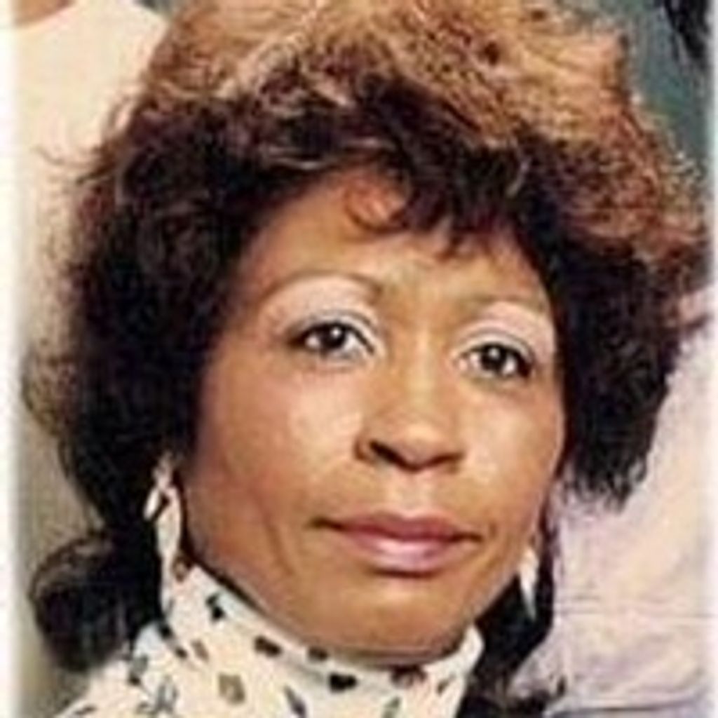 Viola M. Harris