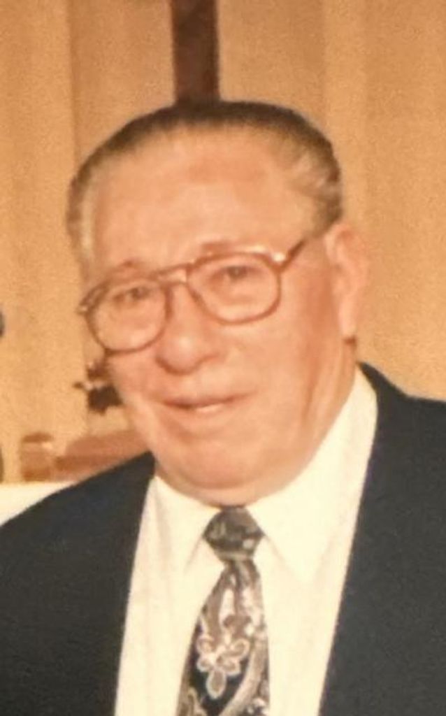 Billy Ray Newcomb Profile Photo