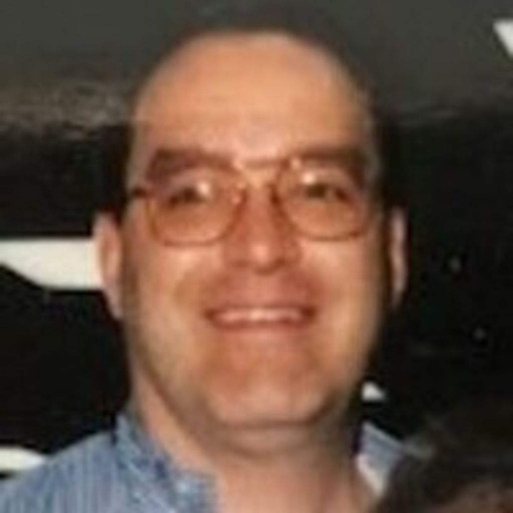 Michael A. Newhouse Profile Photo