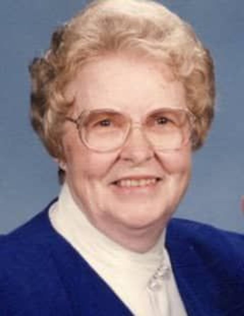 Velma Marie Ciprian