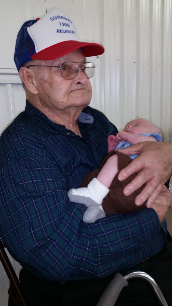 Everett Dunaway Profile Photo