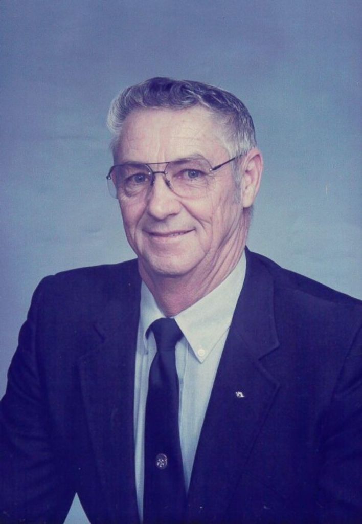 Chet L. Burks Profile Photo