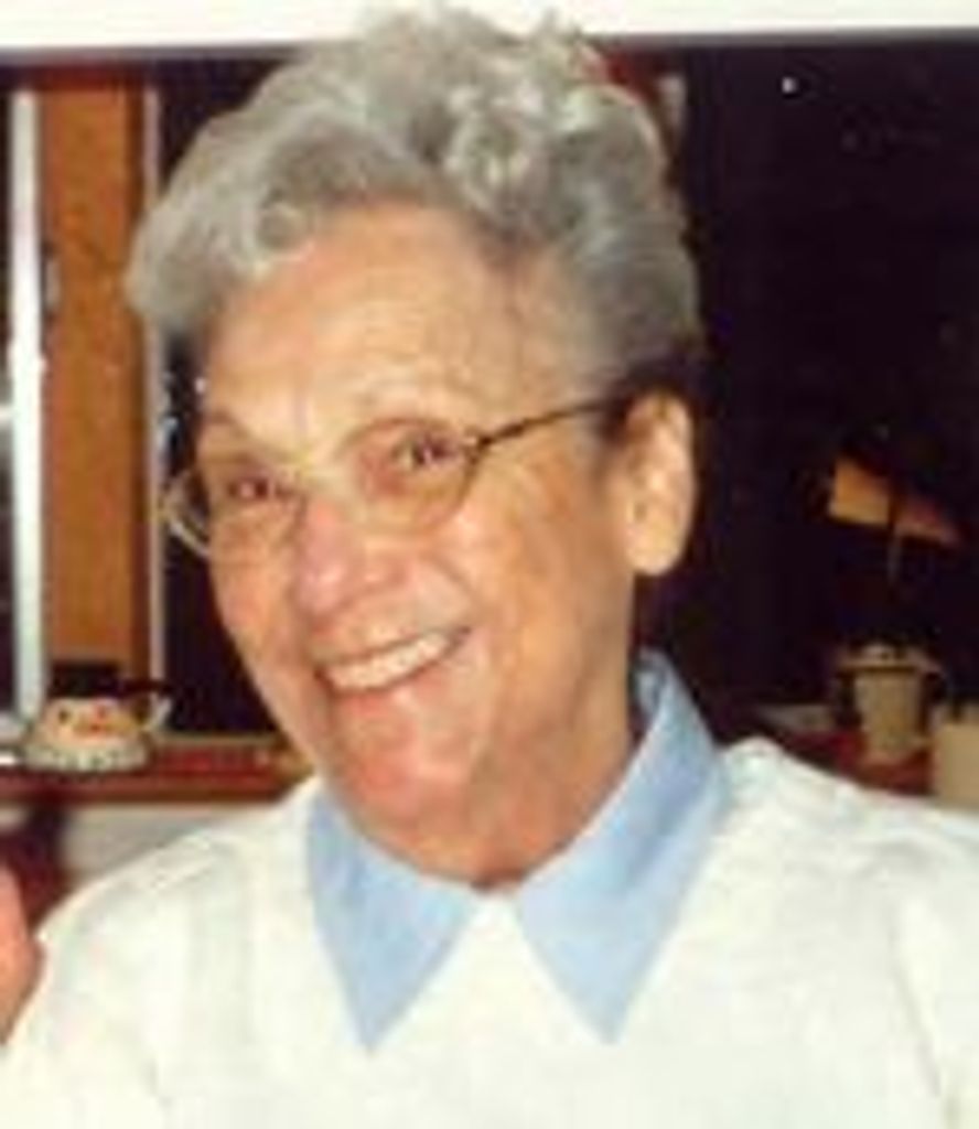 Capitola Mildred Herrmann