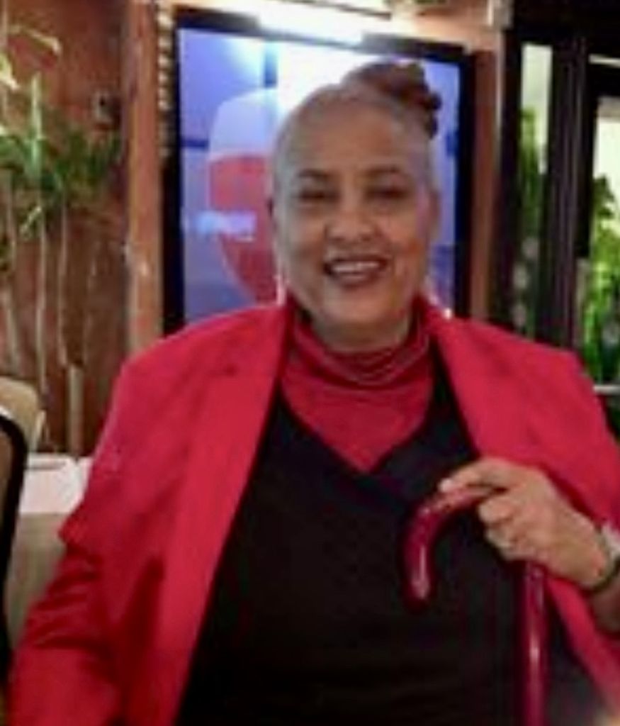 Louella Johnson Profile Photo