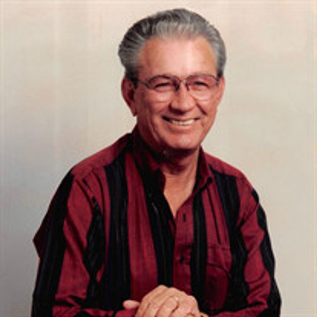Elder "Gabby" Gean Hammett, Sr.