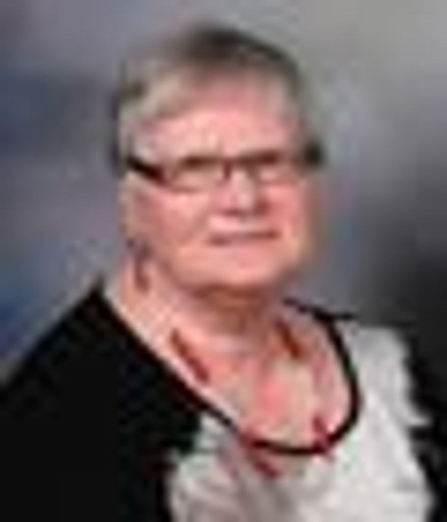 Virginia Mitchell Profile Photo