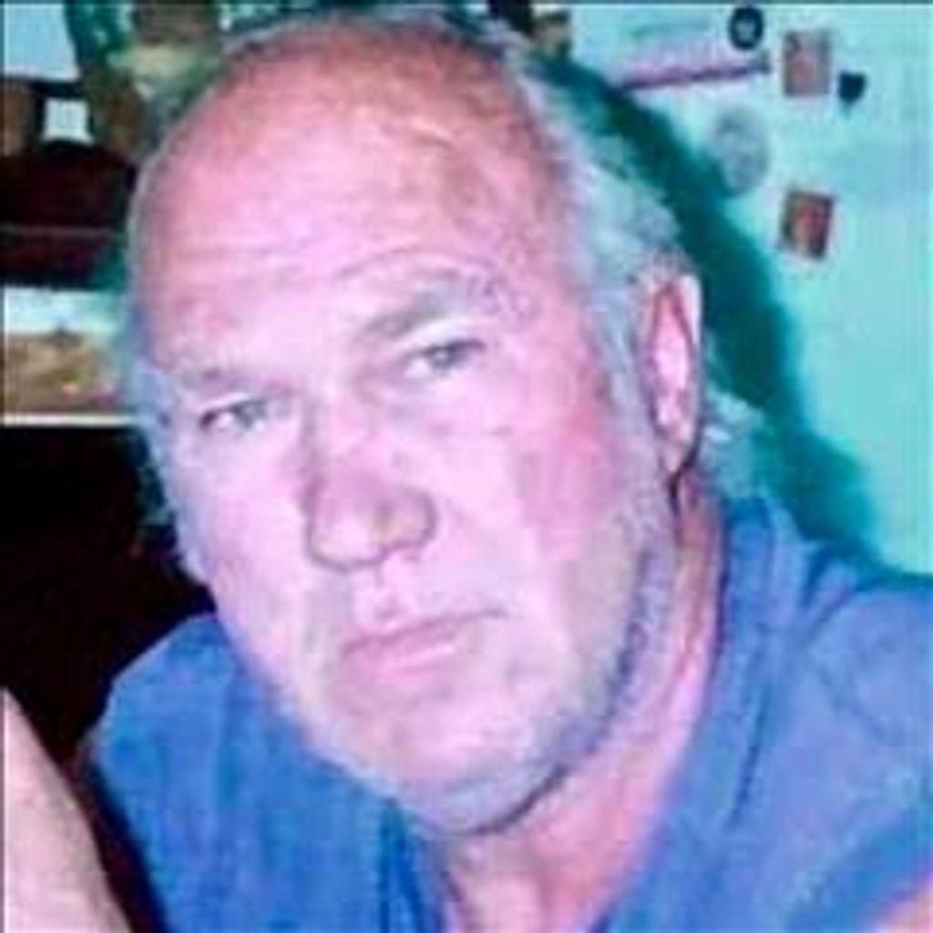 Edward Mac Nicholson