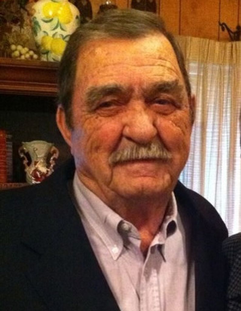 John Madison Leatherwood
