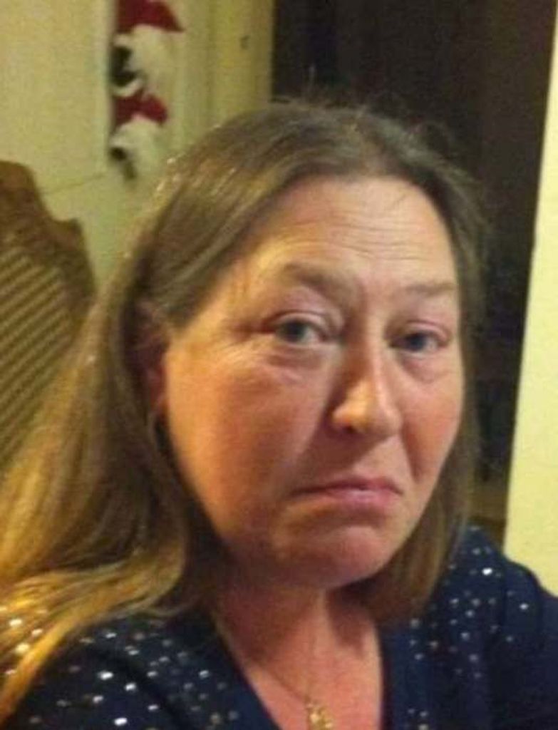 Elizabeth A. "Butts" Rock