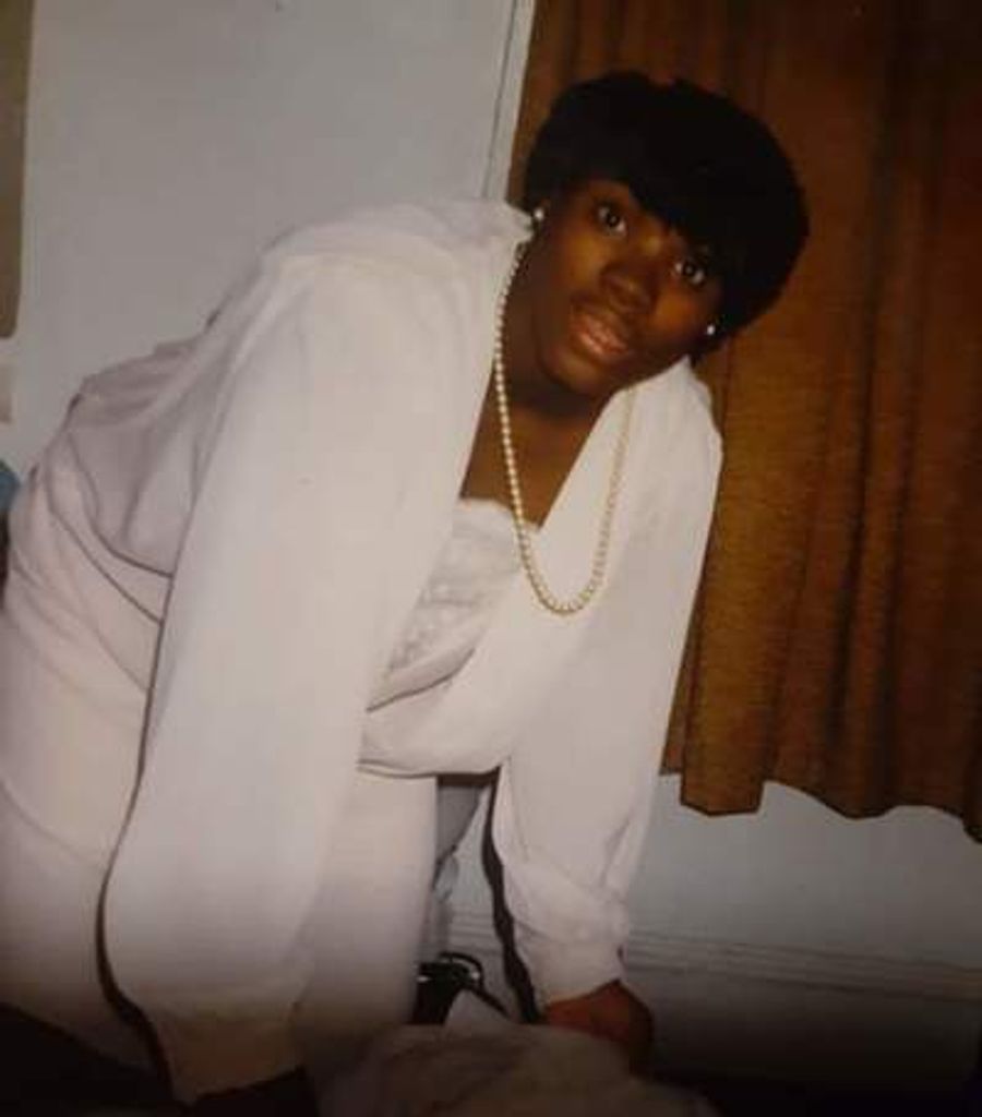 Patricia Lorraine Miller